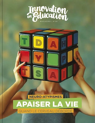 Innovation en Éducation n°2