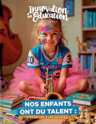 Innovation en Éducation n°4
