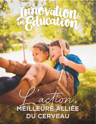 Innovation en Éducation n°12