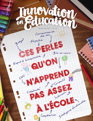 Innovation en Éducation n°14