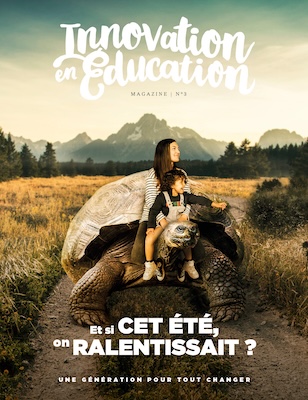 Innovation en Éducation n°19