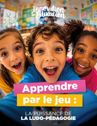 Couverture du numéro 34
