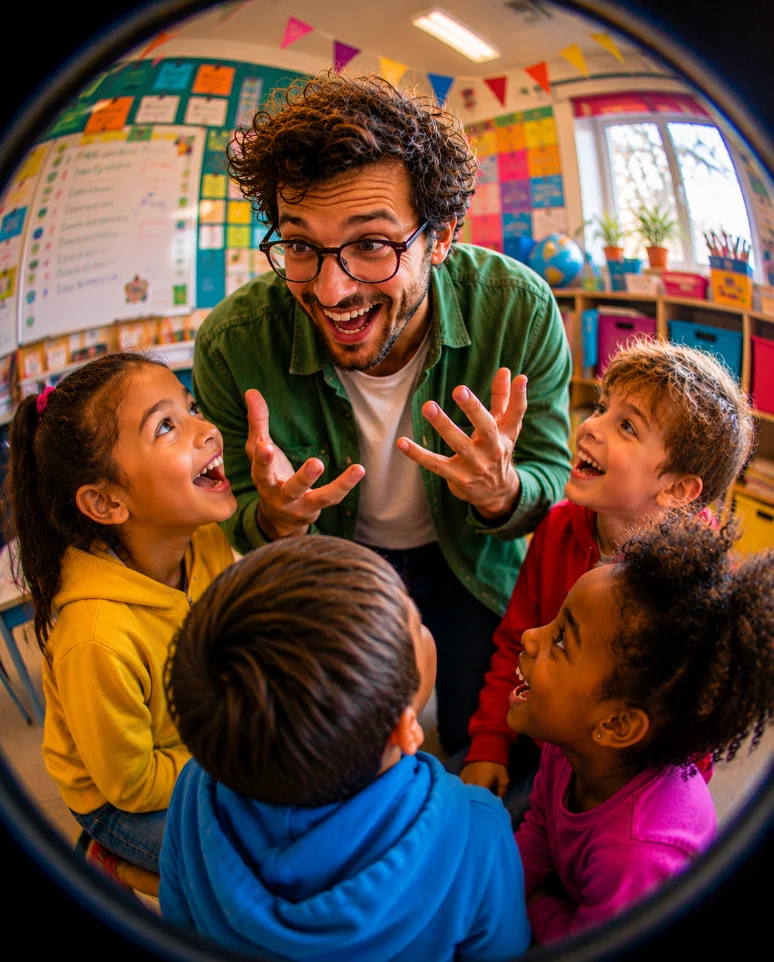 Magazine Innovation en Éducation ouvert
