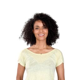 Portrait de Amélia Matar