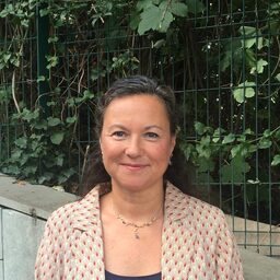 Portrait de Anne-Lise Ducanda