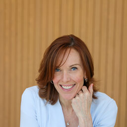 Portrait de Ariane Hébert