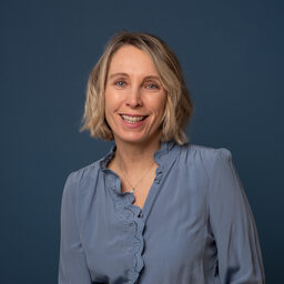 Portrait de Fanny Jacq