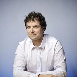 Portrait de Jean-Philippe Lachaux