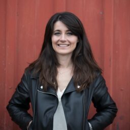 Portrait de Mathilda Michel