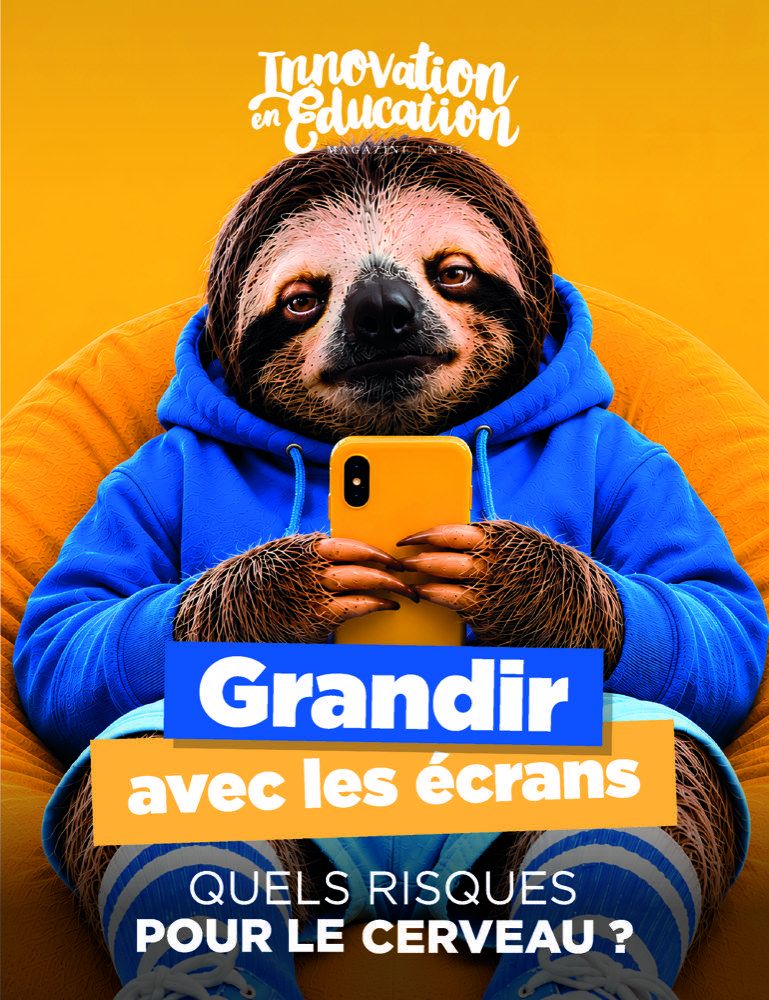 Couverture du n°35